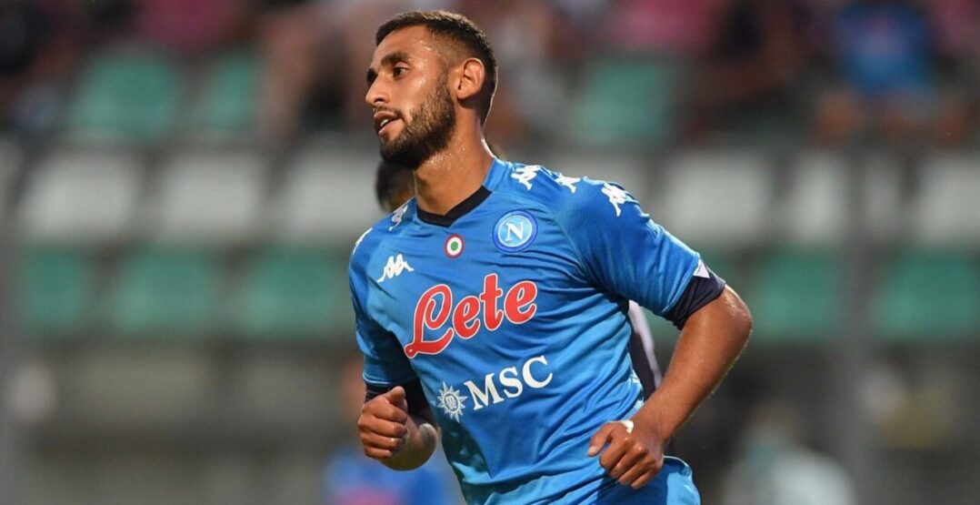 ghoulam