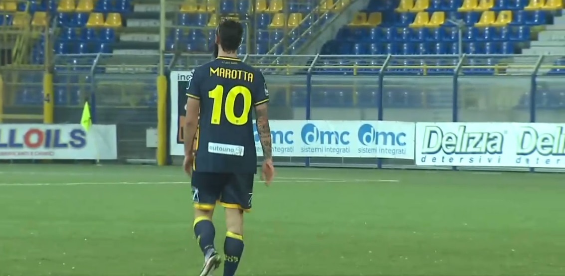 marotta juve stabia