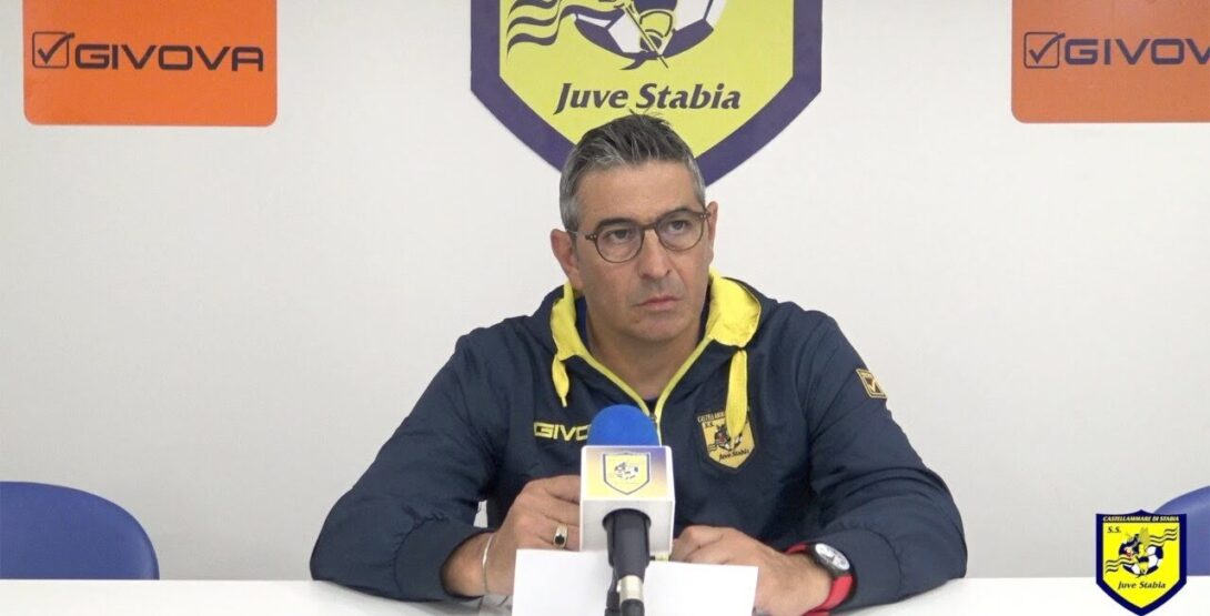 juve stabia padalino