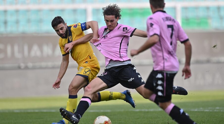 juve stabia