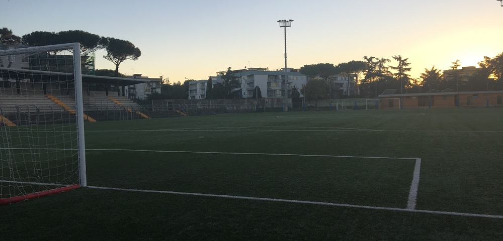 real aversa stadio