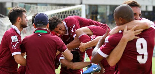 salernitana