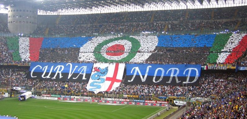 napoli