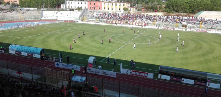 casertana juve stabia