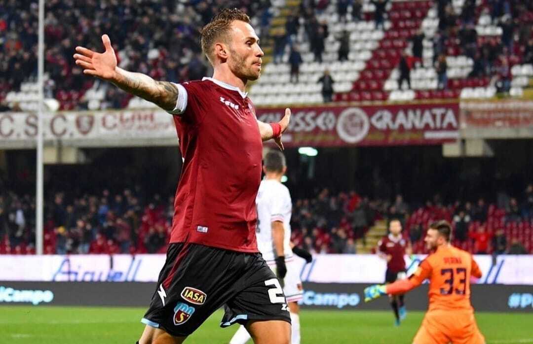 lombardi salernitana