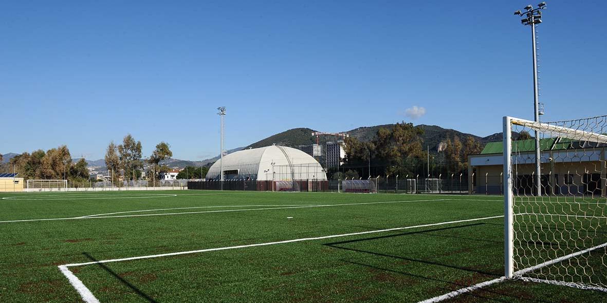 stadio volpe salernitana