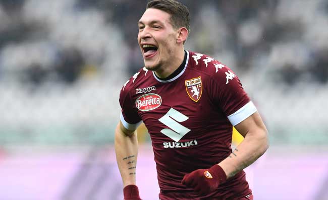 belotti