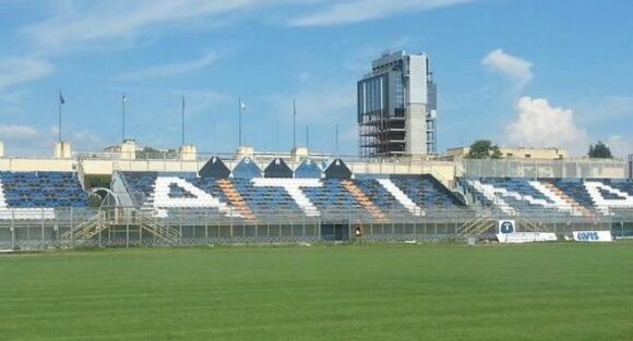 stadio latina