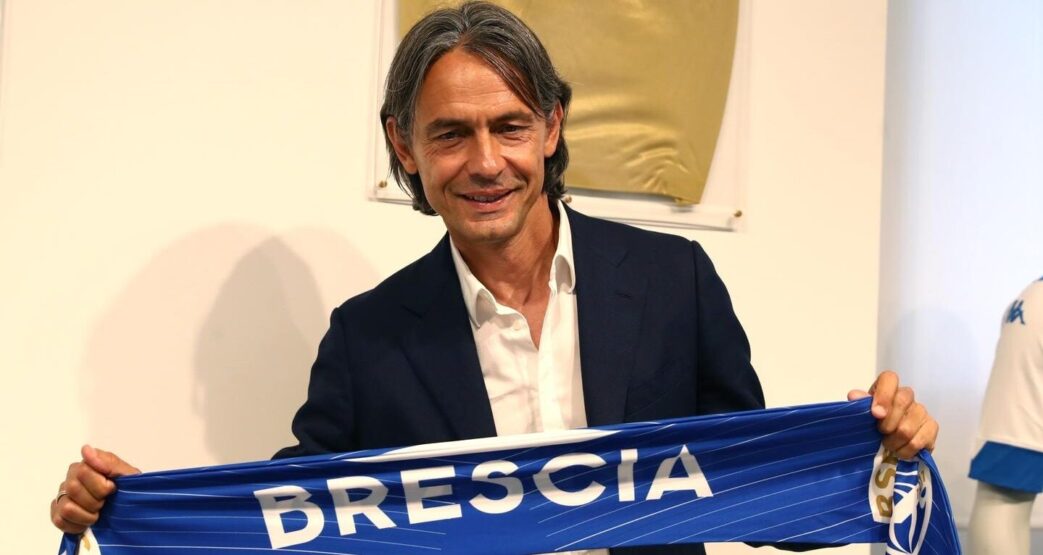 brescia inzaghi