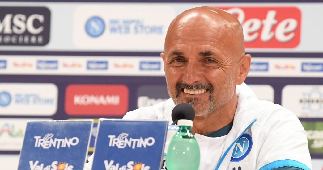 spalletti