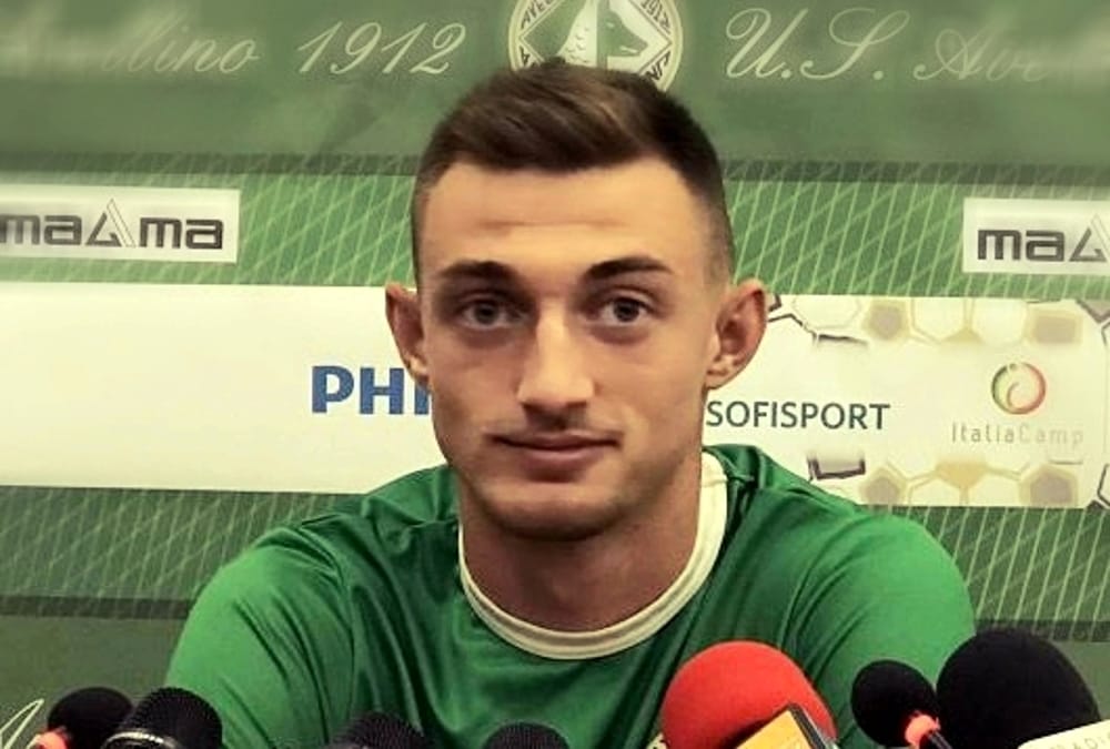 Claudiu Micovschi avellino