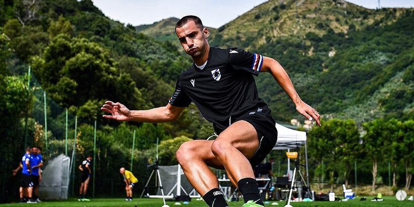 federico bonazzoli salernitana