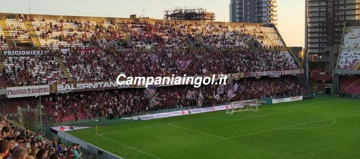 salernitana