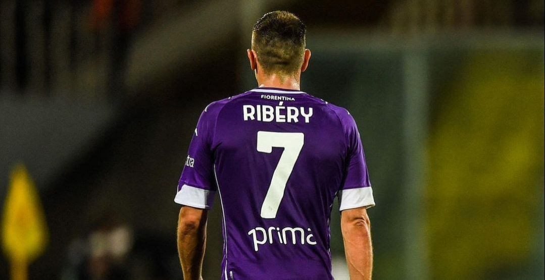 ribéry