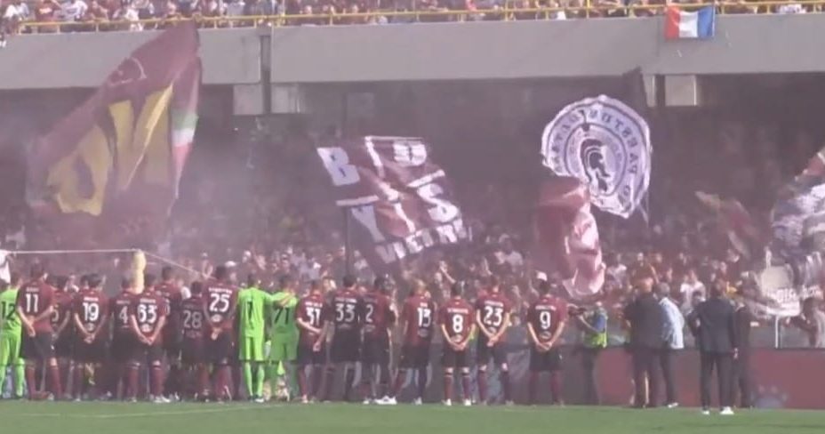 salernitana