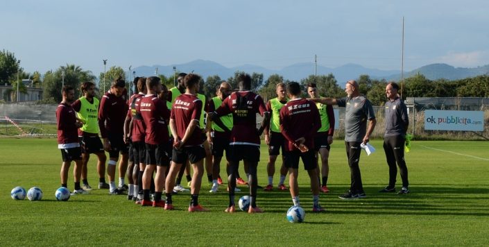 salernitana