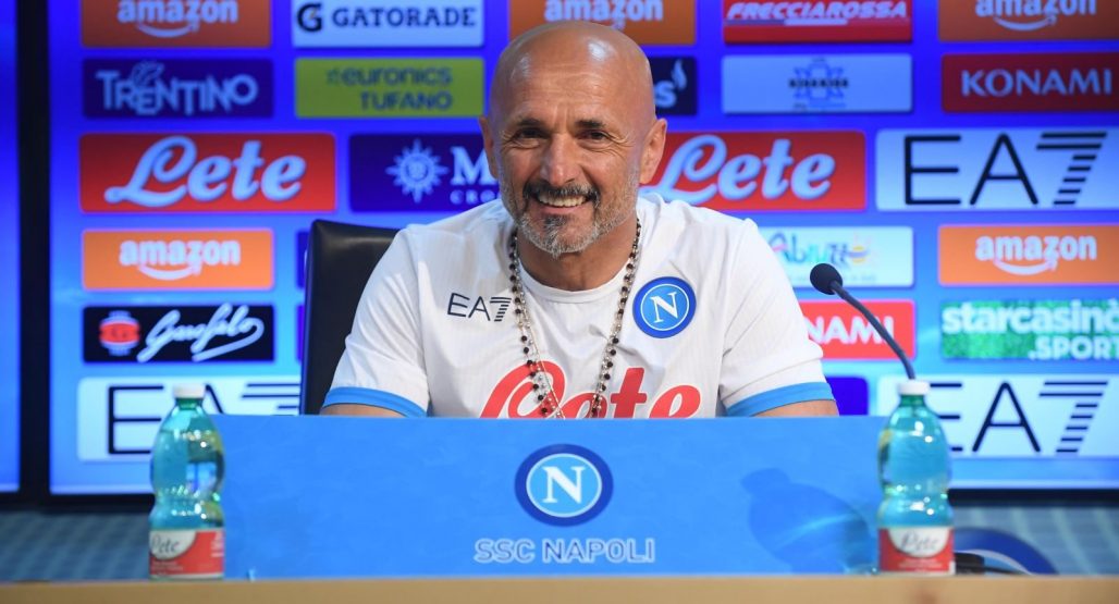 spalletti