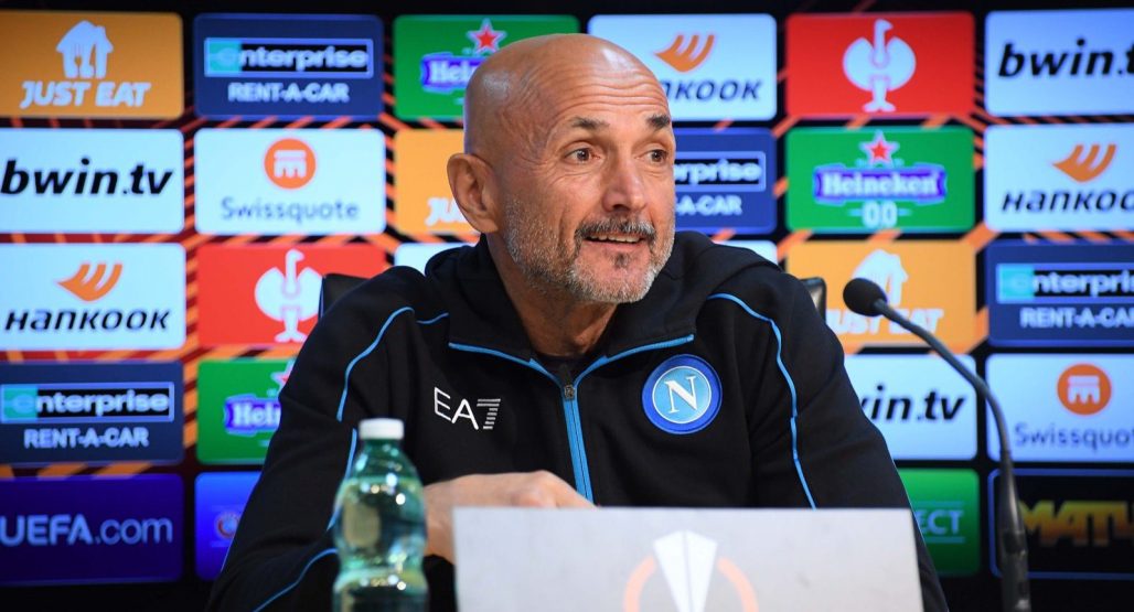 spalletti