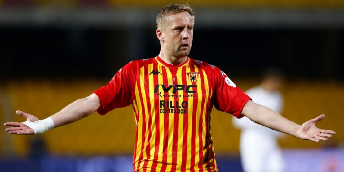 glik benevento