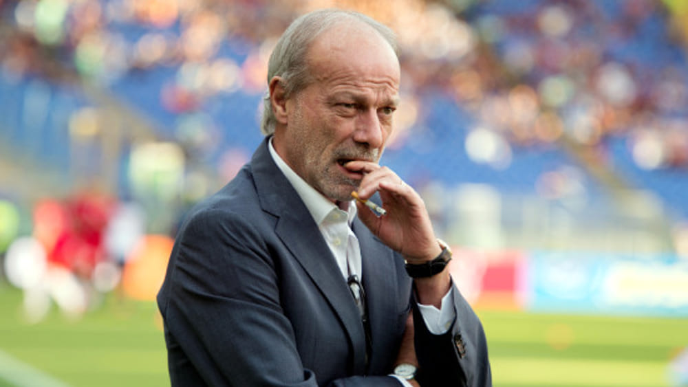 Sabatini salernitana