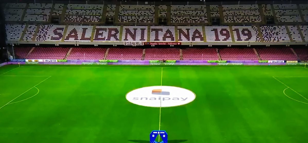 salernitana