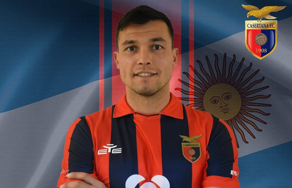 diaz casertana