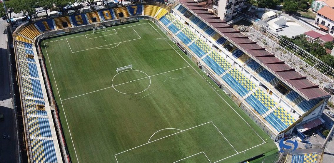 Juve Stabia