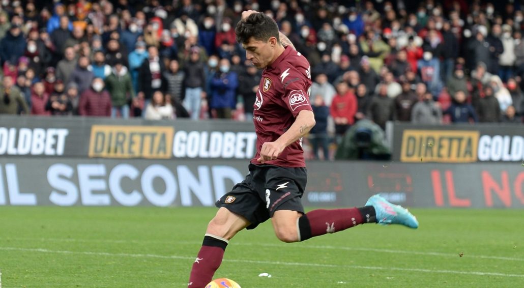 perotti salernitana