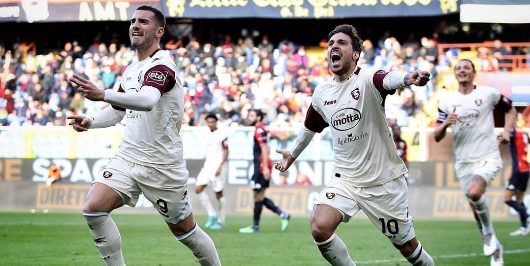 salernitana, bonazzoli