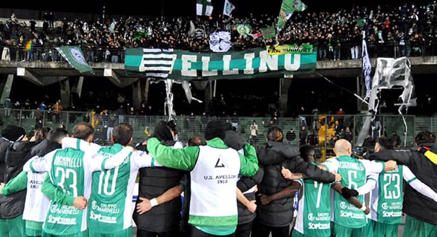 avellino calcio