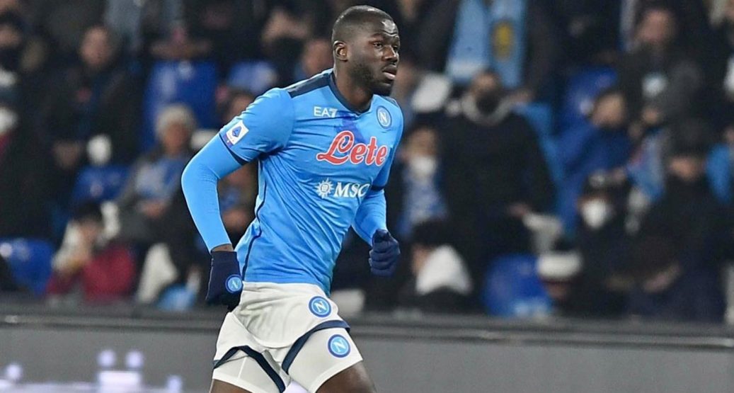 napoli koulibaly