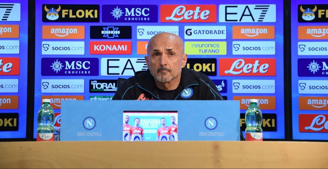 spalletti