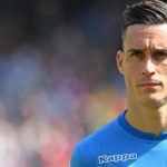 Callejon: “Avrei voluto lasciare Napoli in maniera diversa. Ho giocato luglio e agosto gratis, il club mi rispose…”