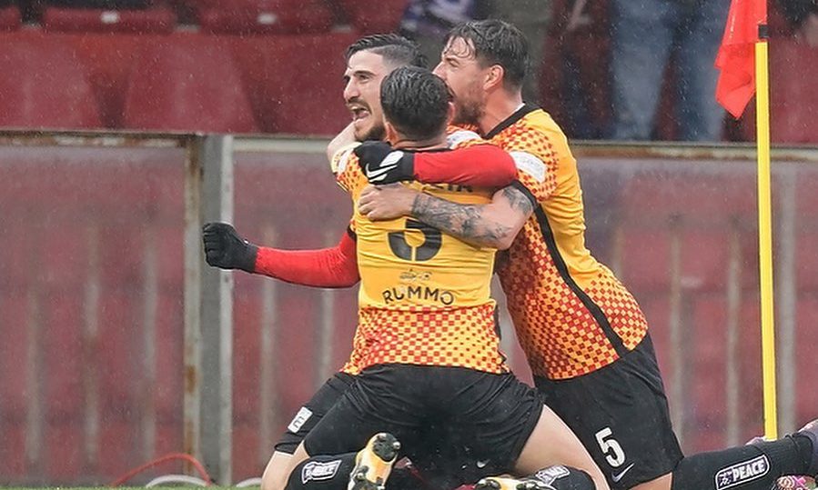 benevento calcio