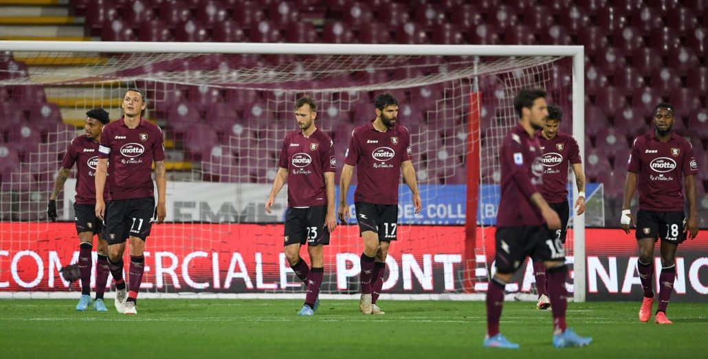 salernitana-torino