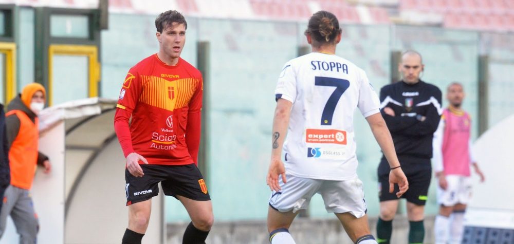 stoppa juve stabia