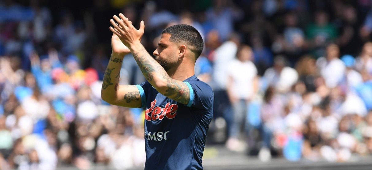 napoli insigne