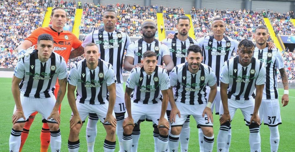 udinese