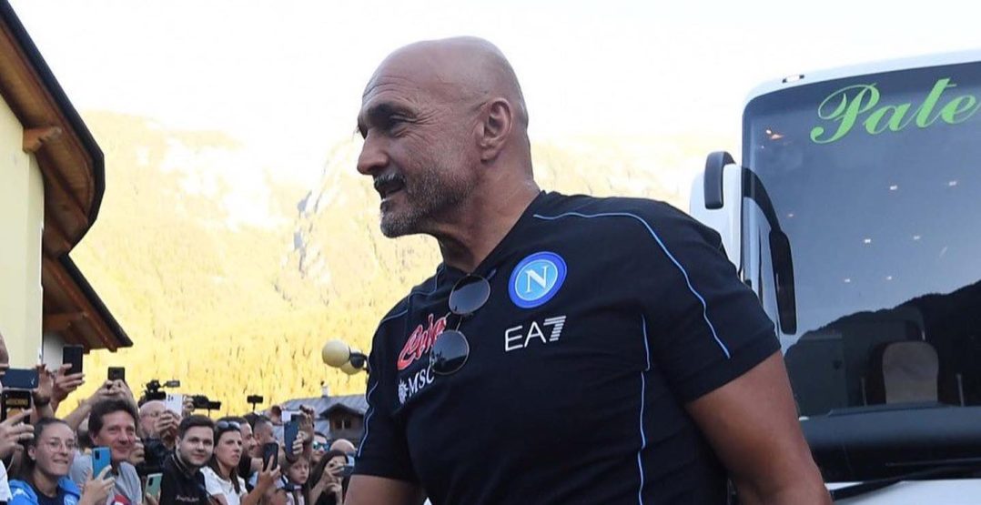 Spalletti