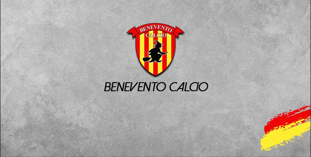 benevento calcio