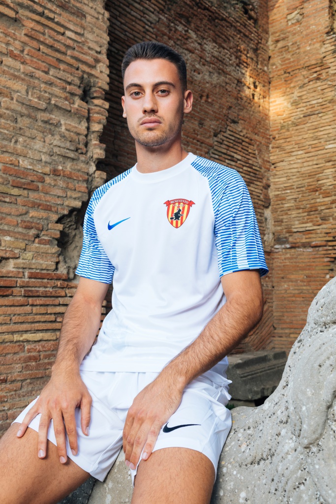 benevento maglia 3