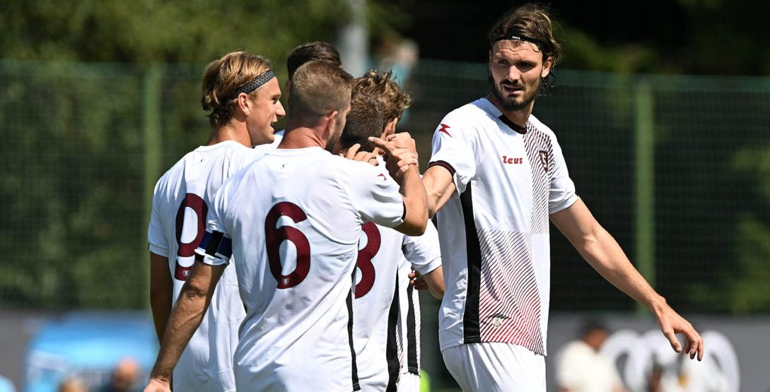 Salernitana