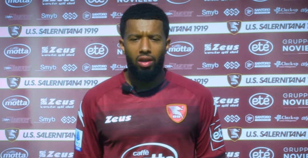 Vilhena salernitana