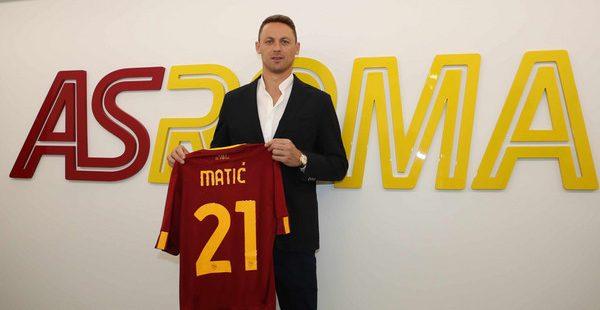 matic roma