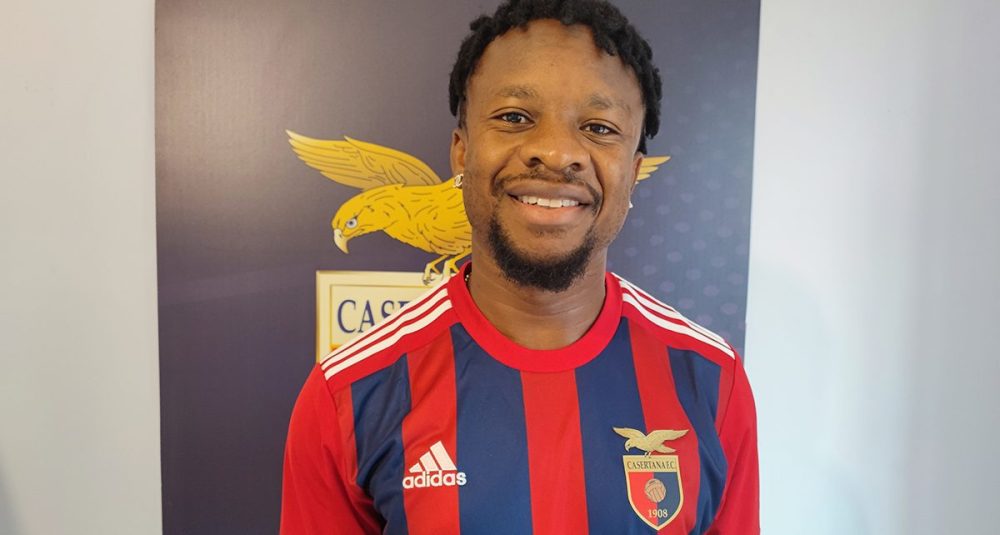 onazi casertana