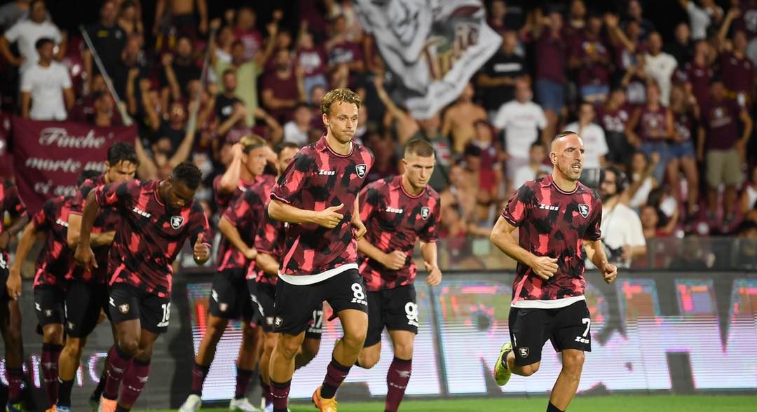 salernitana, ribery bohinen