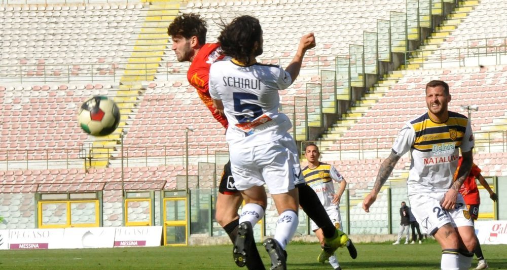 schiavi juve stabia