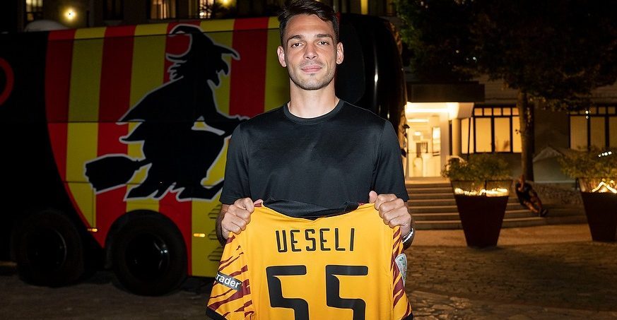 veseli benevento