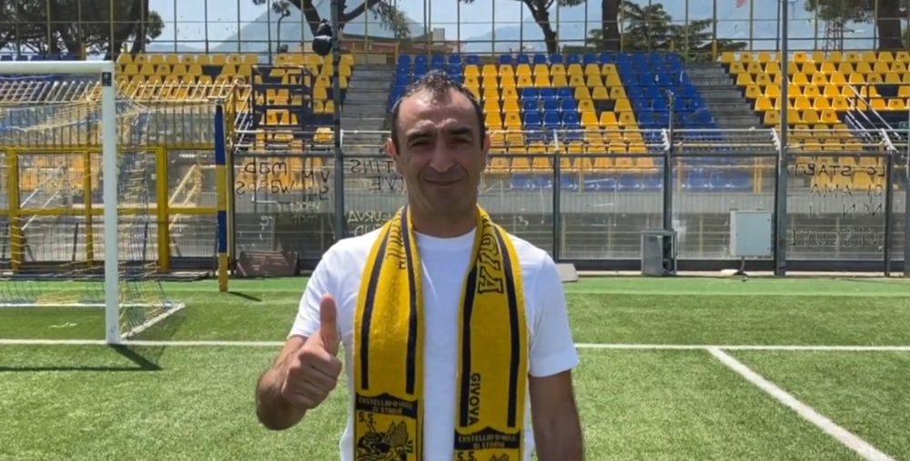 colucci juve stabia