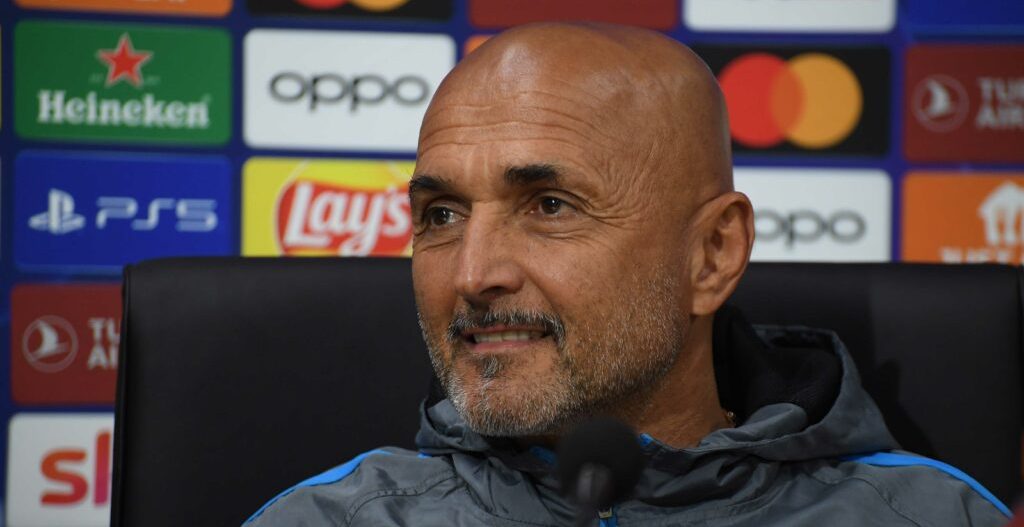 Spalletti